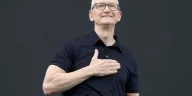 Tim Cook Teases iCloud+ AI Power User Tier