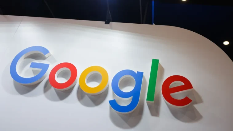 Google Sues Chinese AI Scam Ring: 100K+ Victims