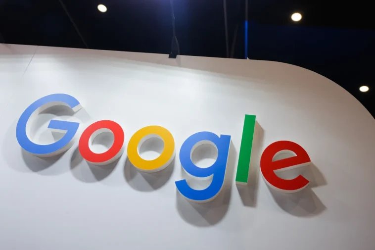 Google Sues Chinese AI Scam Ring: 100K+ Victims Google Sues Chinese AI Scam Ring: 100K+ Victims