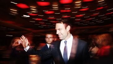 Greece’s New Political Star Is a TikTok Creation