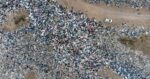 A Mountain of Used Clothes Appeared in Chile’s Desert. Then It Went Up in Flames