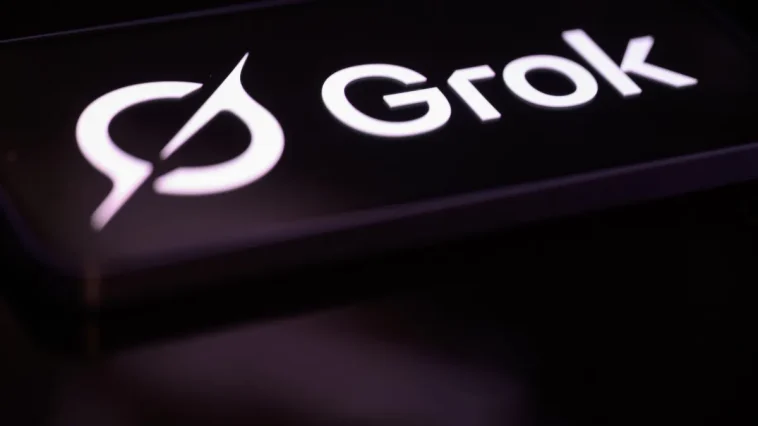 Woman Accuses Stepfather: Grok AI Made Explicit Photo Woman Accuses Stepfather: Grok AI Made Explicit Photo