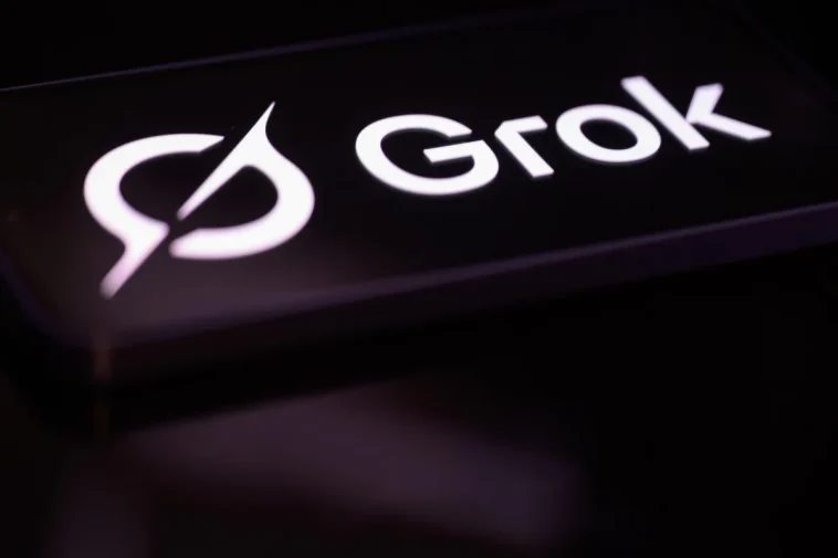 Woman Accuses Stepfather: Grok AI Made Explicit Photo Woman Accuses Stepfather: Grok AI Made Explicit Photo