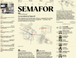 Media Execs Ben Smith and Justin Smith Launch Semafor in a Competitive Market