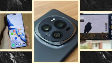 Honor’s Magic 6 Pro Phone Has Fascinating Features but Uneven Performance