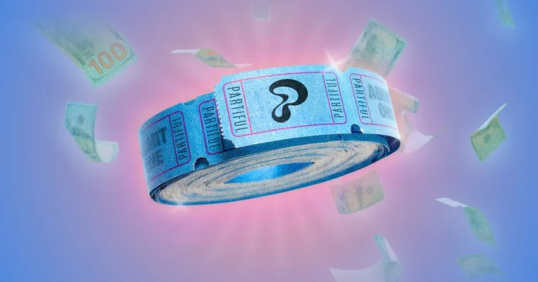 Partiful Launches On-Platform Ticket Payments Partiful Launches On-Platform Ticket Payments