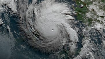 DeepMind AI Boosts Hurricane Forecasts: 24-Hour Lead