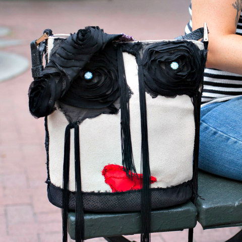 Can't Stop Spending? Look Into The iBag2 For Support