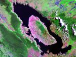 Toba Supervolcano: Humanity's Near Extinction Toba Supervolcano: Humanity's Near Extinction