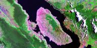 Toba Supervolcano: Humanity's Near Extinction