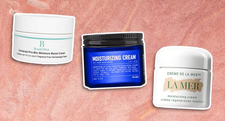 36 Best Face Moisturizers of 2022