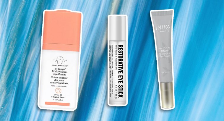 47 Best Eye Creams for Dark Circles