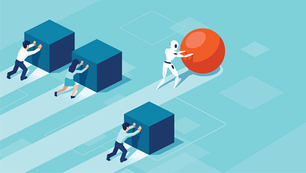 Automation vs. IT jobs: 3 ways leaders can address layoff fears