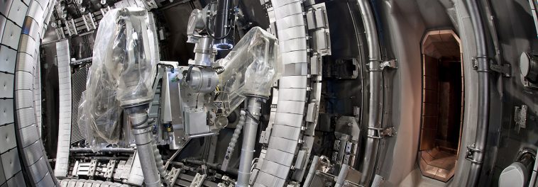 Scientists edge closer to solving the fusion energy puzzle