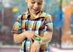 New Healthcare Wearable 'Kiddo' Focuses on Kids Ages 3-10