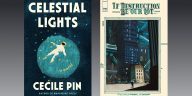 Celestial Lights & Destruction: Weekend Must-Reads