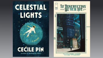 Celestial Lights & Destruction: Weekend Must-Reads