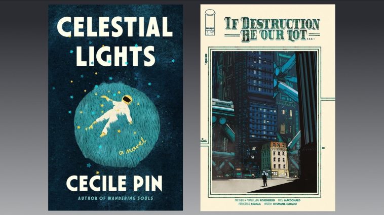 Celestial Lights & Destruction: Weekend Must-Reads Celestial Lights & Destruction: Weekend Must-Reads