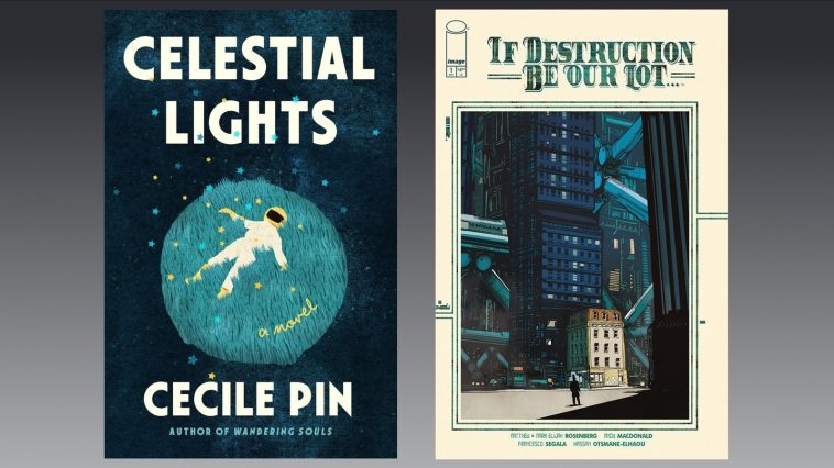 Celestial Lights & Destruction: Weekend Must-Reads