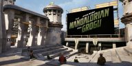 Fortnite: Mandalorian & Grogu Sneak Peek May 19!