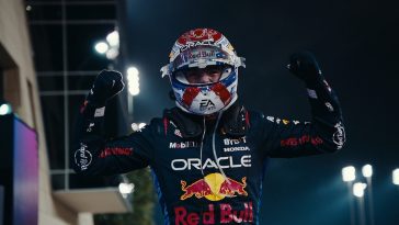 <p><strong>Netflix's First Live F1 Race Streams This Weekend!</strong></p>