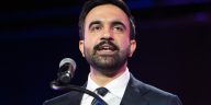 NYC Mayor Zohran Mamdani Launches Twitch Show