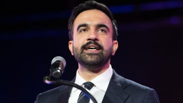 NYC Mayor Zohran Mamdani Launches Twitch Show