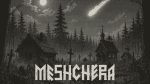 Meshchera: Haunted Marsh Match-Three Game for Playdate