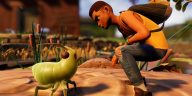 Xbox's Grounded Joins PlayStation Plus This June!