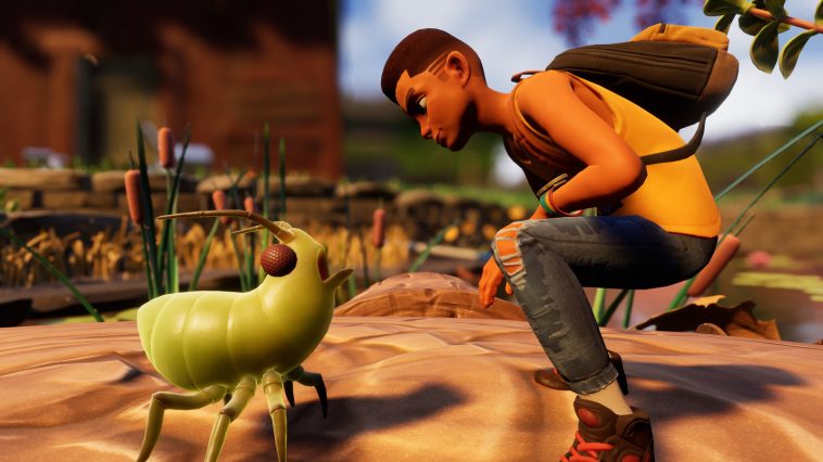 Xbox's Grounded Joins PlayStation Plus This June! Xbox's Grounded Joins PlayStation Plus This June!