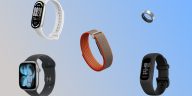 5 Fitness Trackers: Core Features, No Monthly Subscription