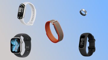 5 Fitness Trackers: Core Features, No Monthly Subscription