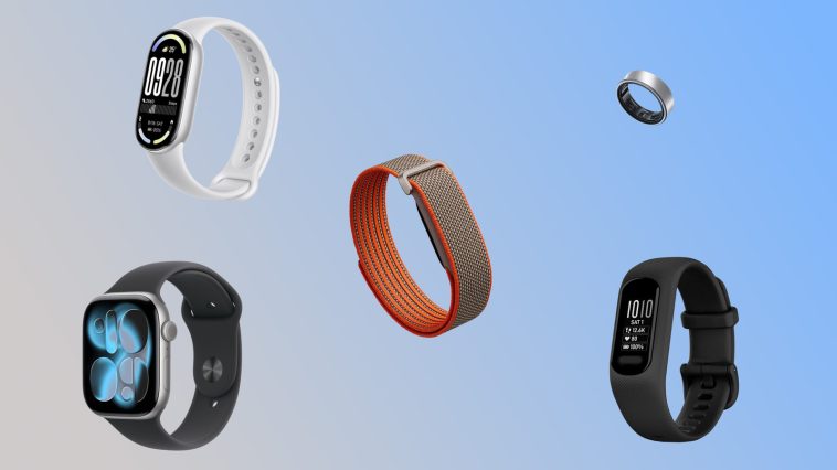 5 Fitness Trackers: Core Features, No Monthly Subscription