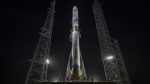 Blue Origin's New Glenn Rocket Explodes on Launchpad Blue Origin's New Glenn Rocket Explodes on Launchpad