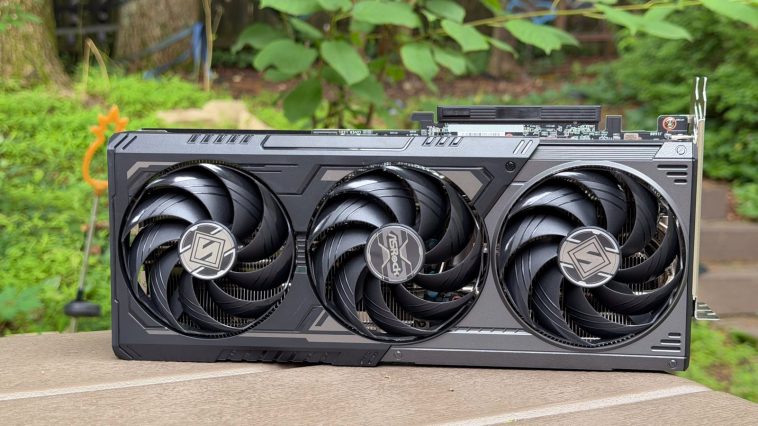 AMD Radeon RX 9070 GRE Review: Affordable GPU We Need (56 characters)