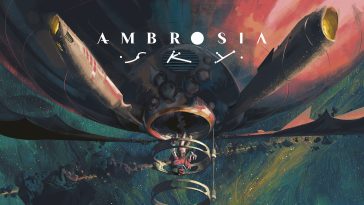 Ambrosia Sky Final Act Arrives August 6 - Free Update!