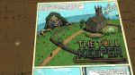 Creepshow Video Game Arrives This Summer! Creepshow Video Game Arrives This Summer!