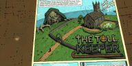 Creepshow Video Game Arrives This Summer!