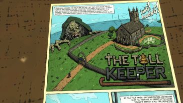 Creepshow Video Game Arrives This Summer!