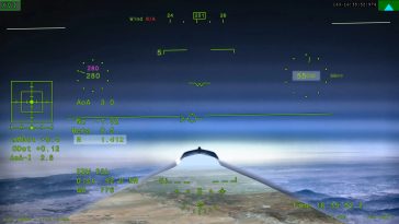 NASA X-59 Hits Milestones for Quiet Supersonic Flight