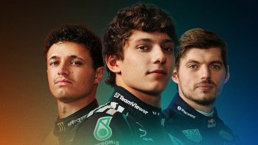 Apple TV: Free F1 Austrian Grand Prix Broadcast