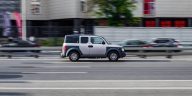 Honda Element Returns: New Affordable Hybrid SUV