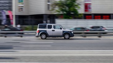 Honda Element Returns: New Affordable Hybrid SUV