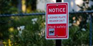 Flock Cameras: Beyond License Plates, Spreading Fast