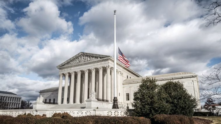 US Supreme Court Restricts Geofence Warrants