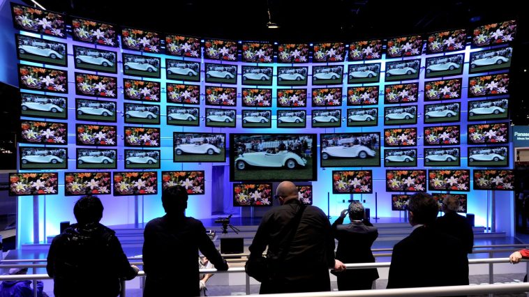 Why 3D TVs Died: Hollywood's 3D Movie Woes