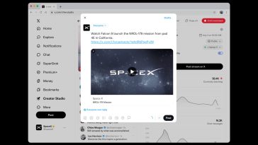 X Boosts Live Video with New Creator Payouts