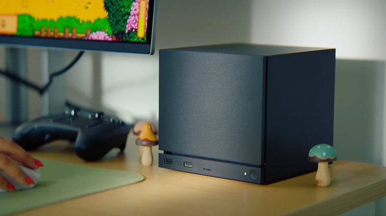 Engadget Podcast: Steam Machine – Essential or Not? Engadget Podcast: Steam Machine – Essential or Not?