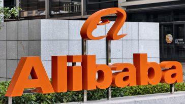 US Lifts Military Ban on Alibaba