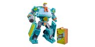 Scooby-Doo & Transformers: Hasbro's Goofiest Crossover Yet